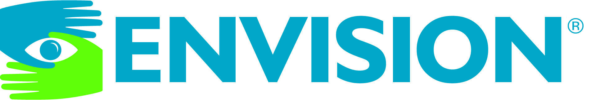 The Convention registration is sponsored by Envision.