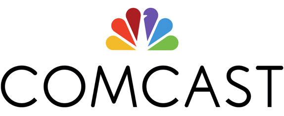Our 2019 sponsor: Comcast. Our 2019 sponsor: Comcast.