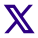 Follow us on X, clicking this link will open our X.com page in a new browser window.